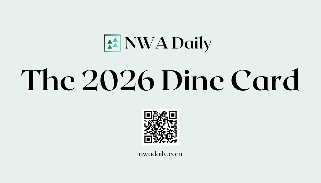 Daily Dine Card