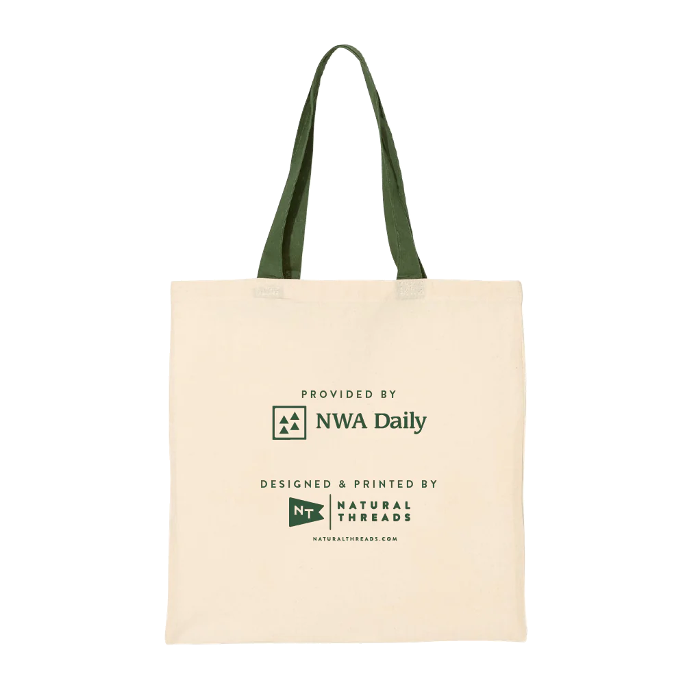 NWA Daily Tote