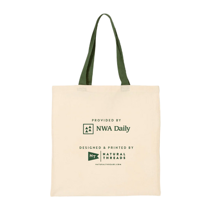 NWA Daily Tote